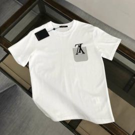 Picture of LV T Shirts Short _SKULVm-3xltltr0536979